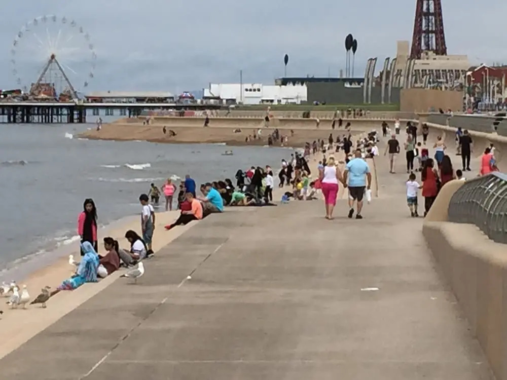 Foto - Denville Hotel