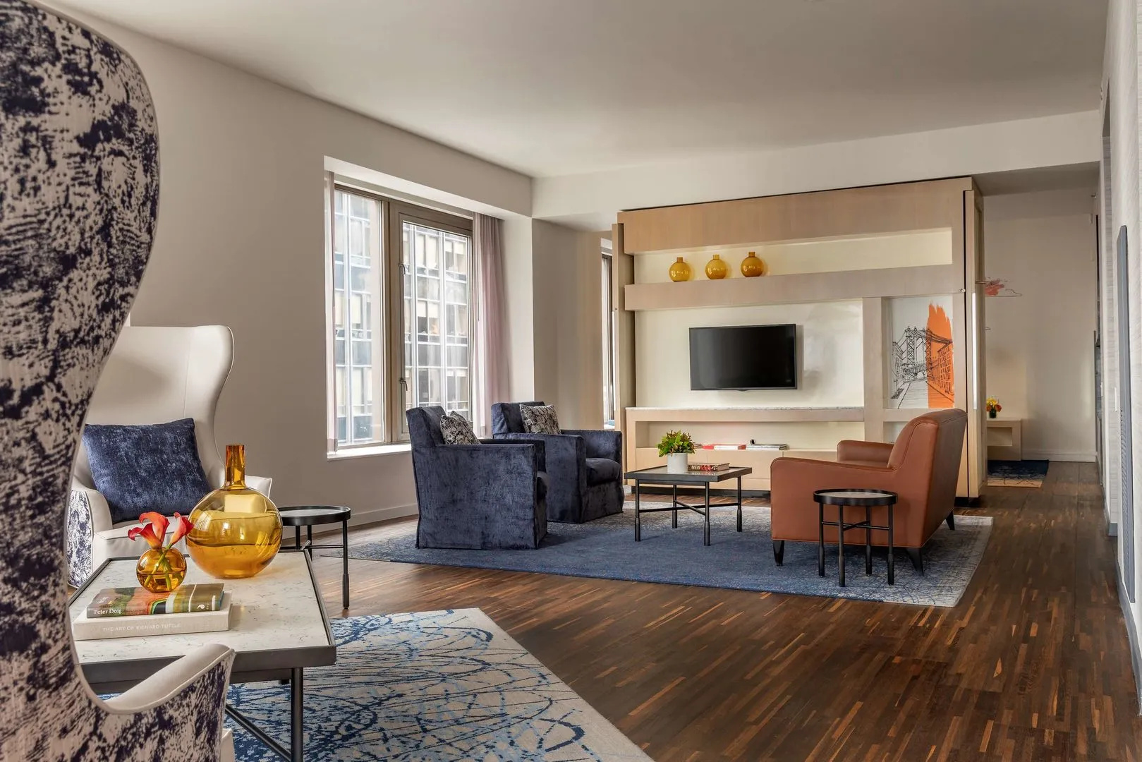 Photo - Hyatt Centric Wall Street New York