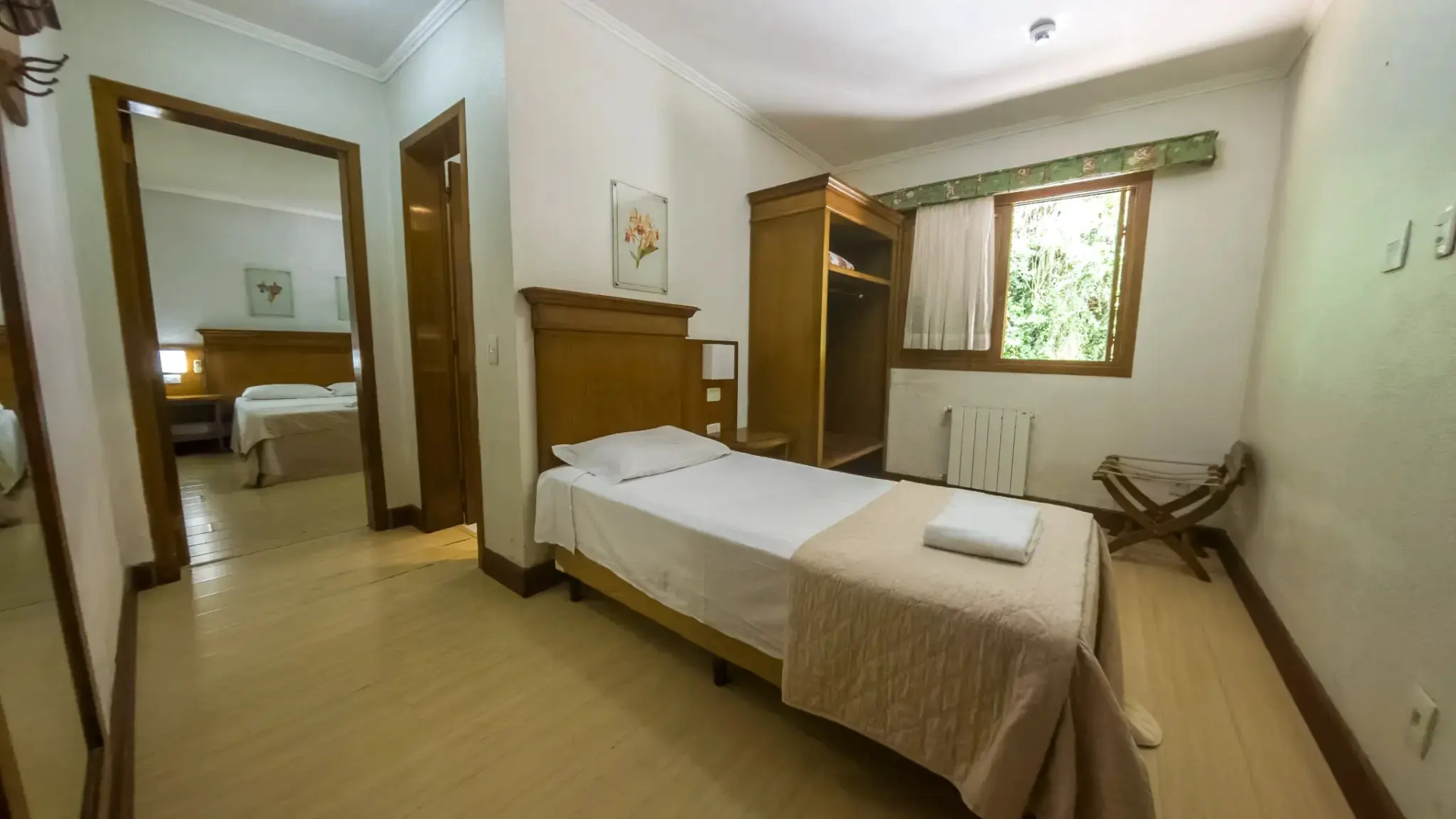 Foto - HANNA Pórtico Hotel - Gramado