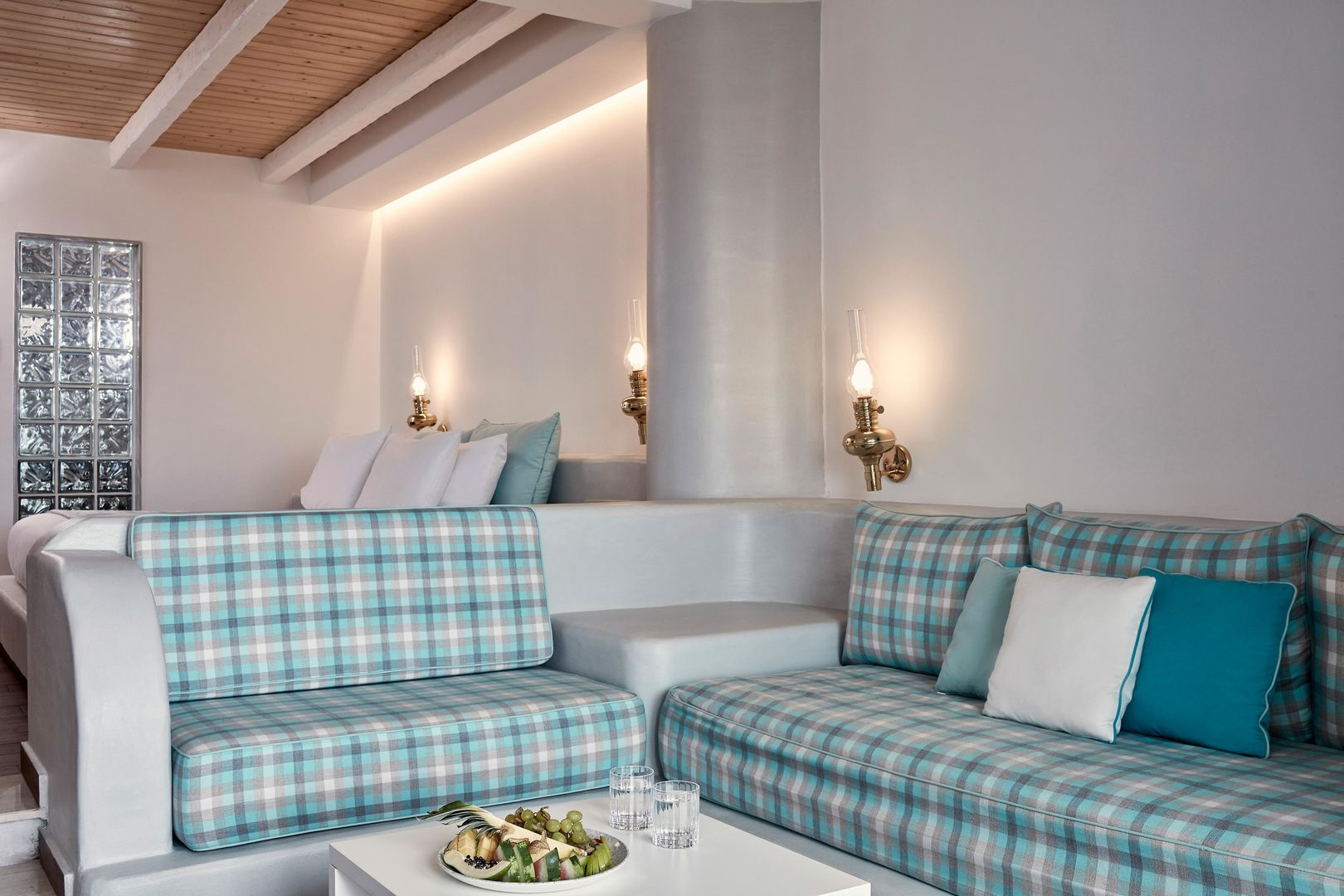 Photo - Esperos Village Blue & Spa - Adults only