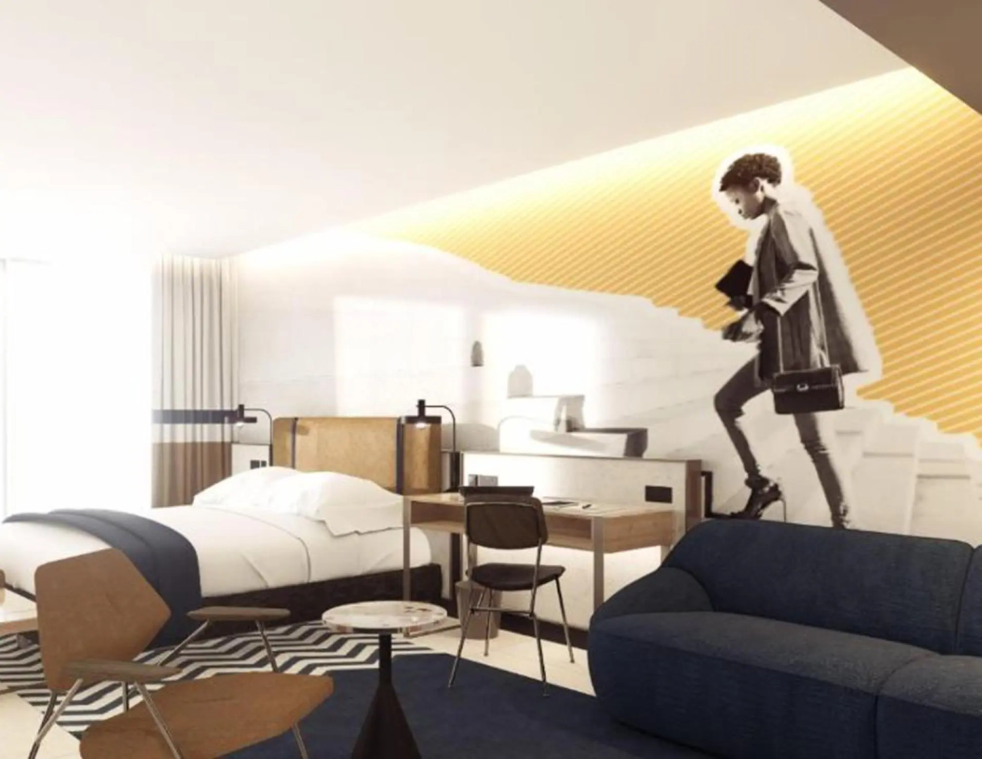 Foto - Best Western Premier Malta