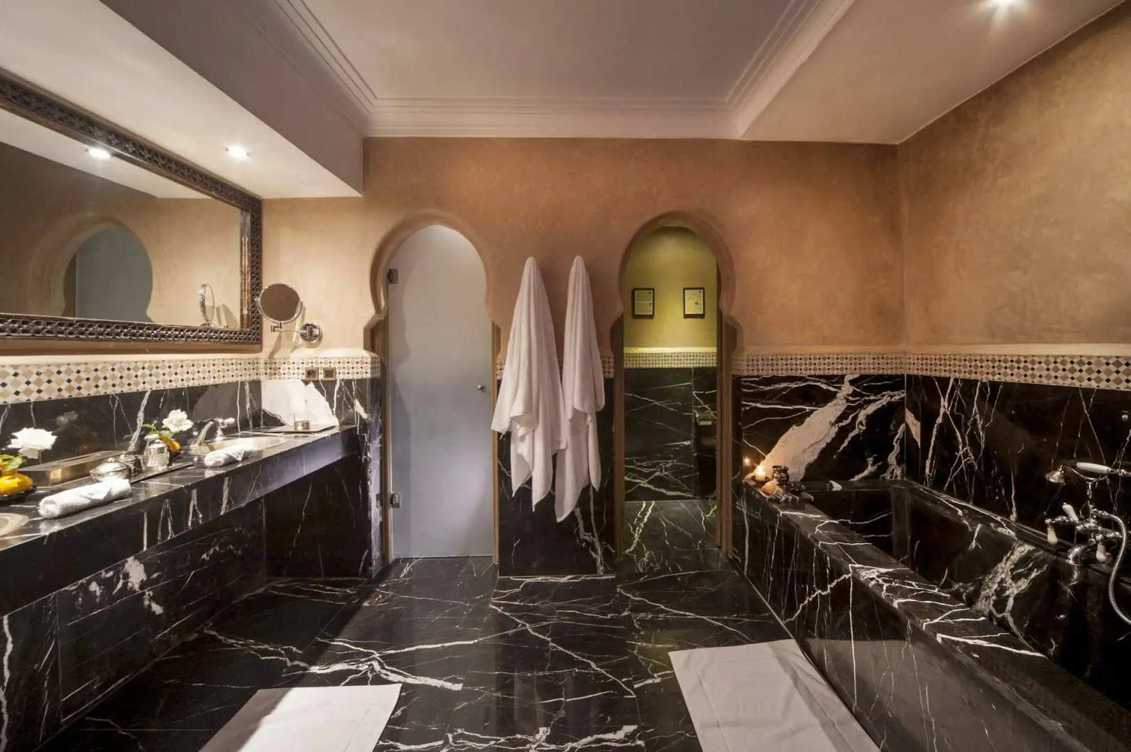 Photo - Almaha Marrakech & Spa