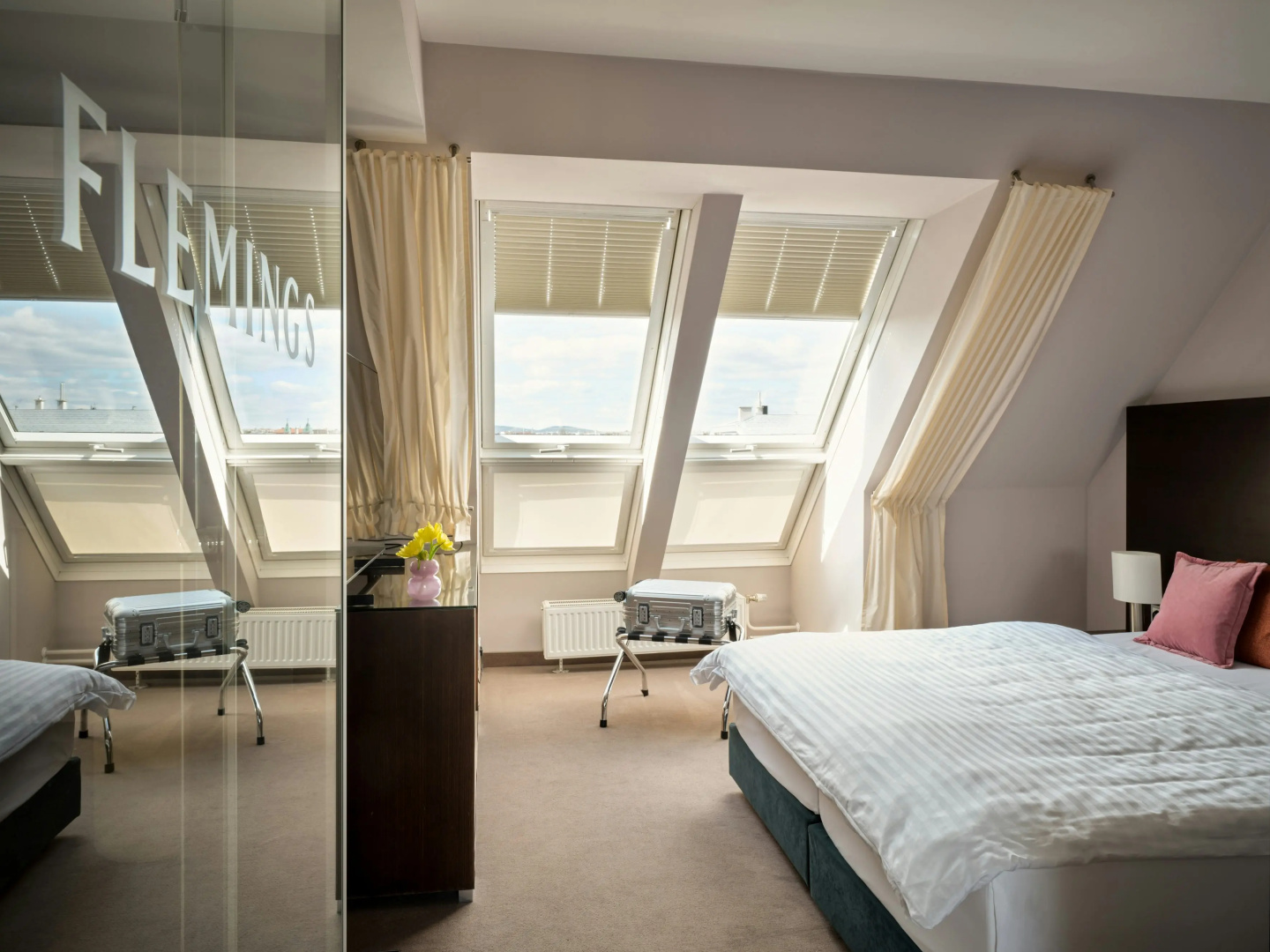 Foto - Flemings Hotel Wien-Stadthalle