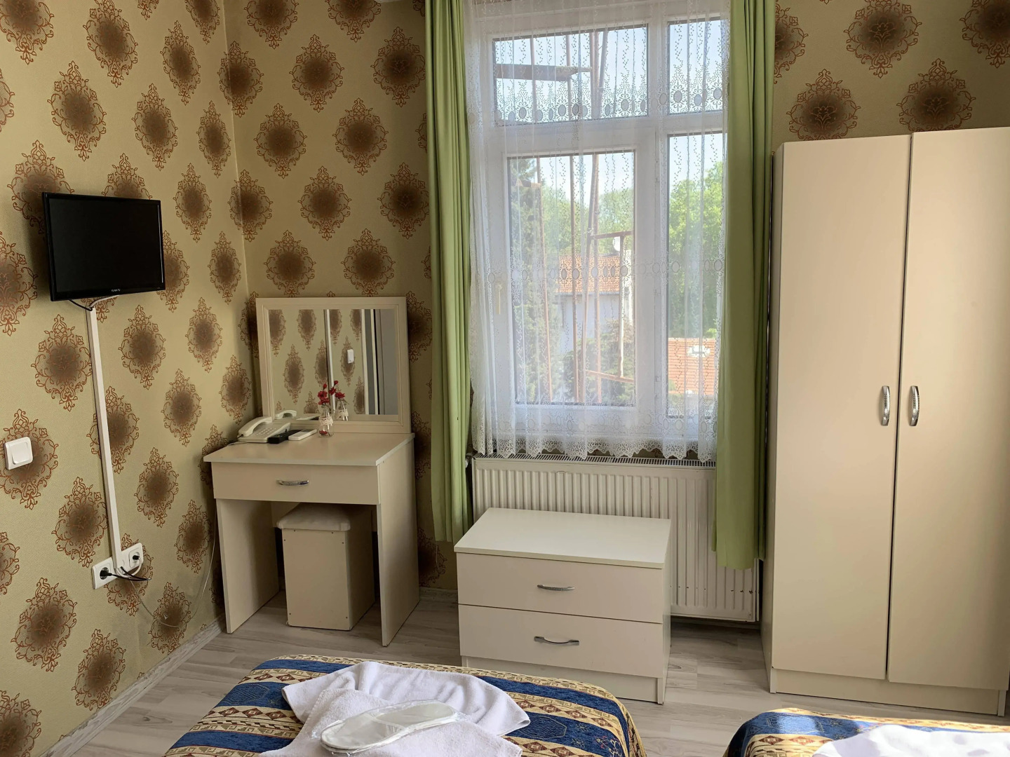 Photo - Anadolu Hotel