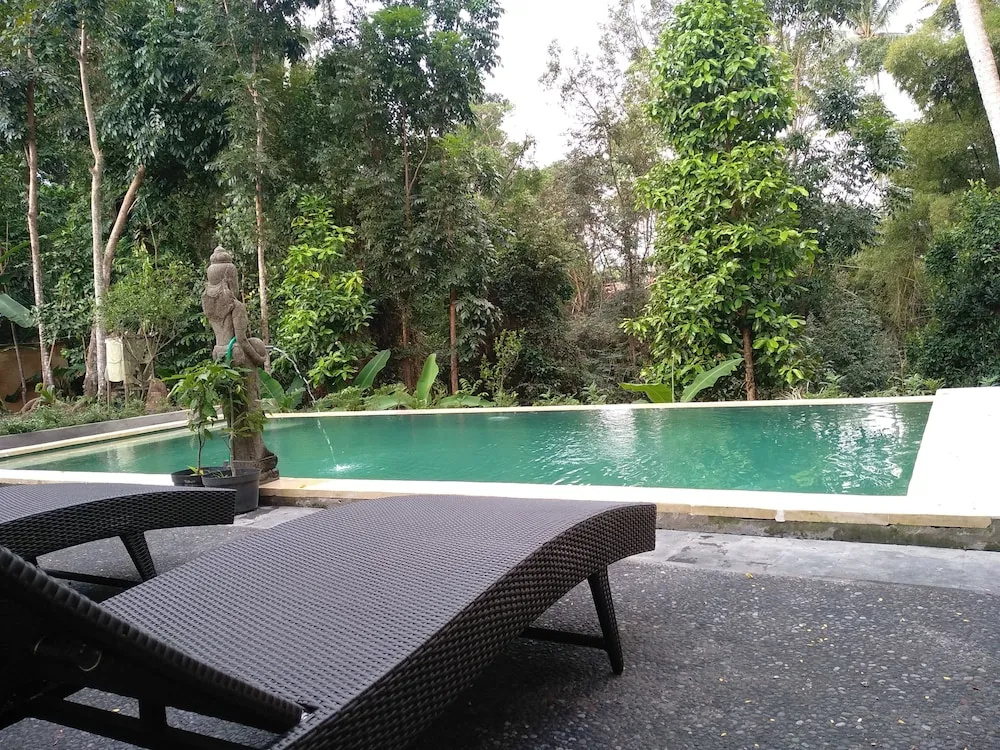 Photo - Sanga Suites