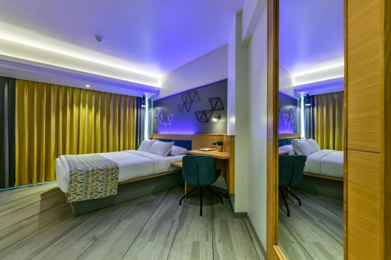 Foto - Indie Stays, BKC