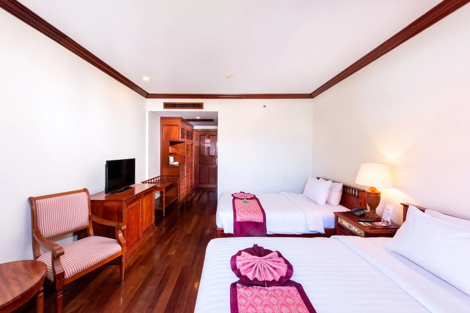 Foto - Steung Siemreap Hotel