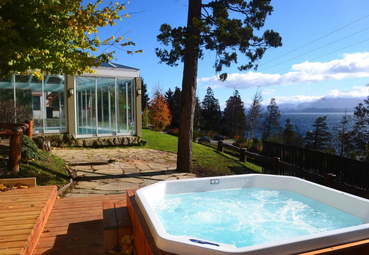 Photo - Pailahue Cabañas Lodge