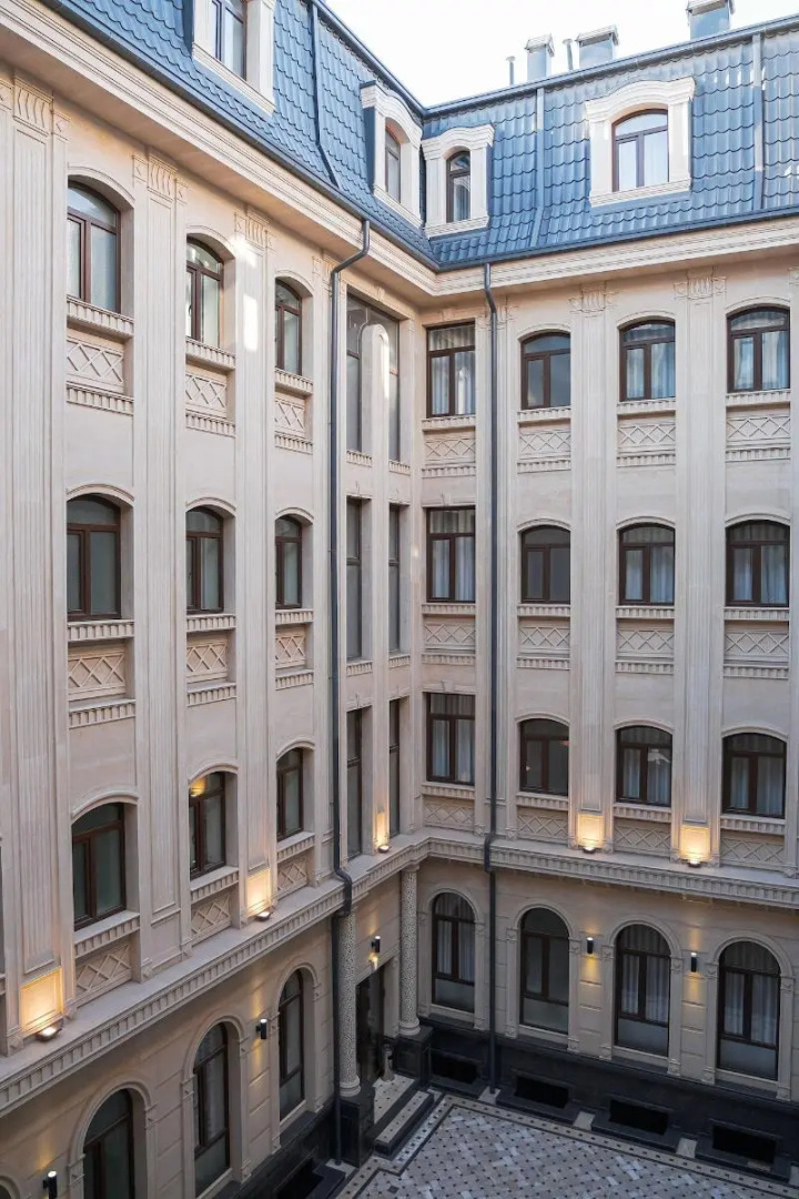 Foto - Level Hotel