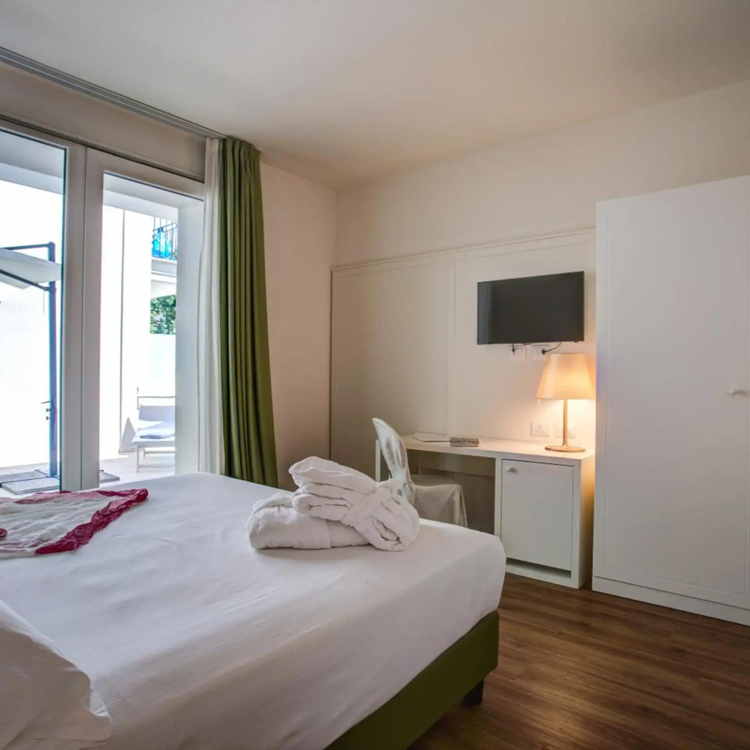 Photo - Rimini Suite Hotel