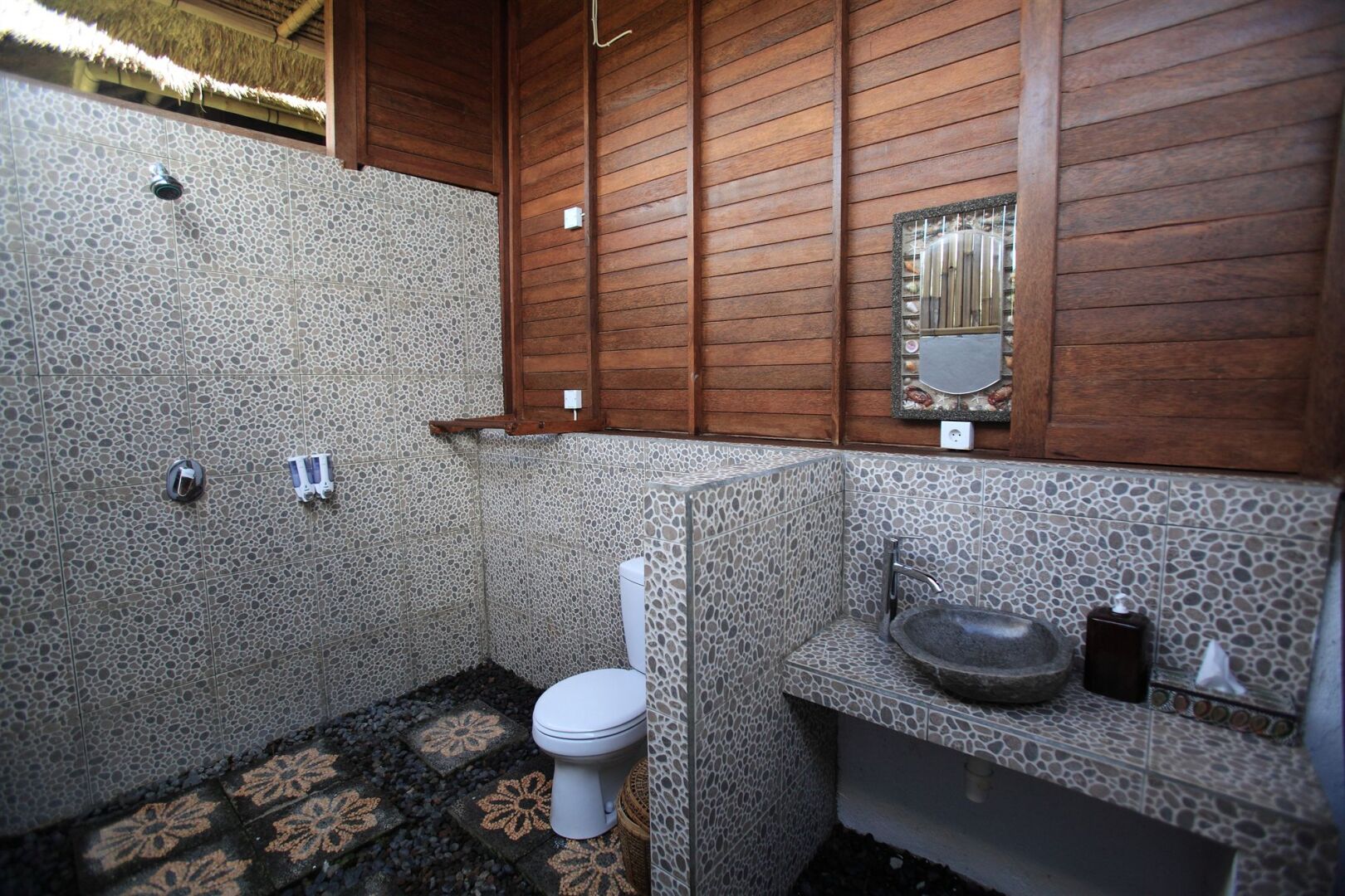 Foto - Sunset Coin Lembongan