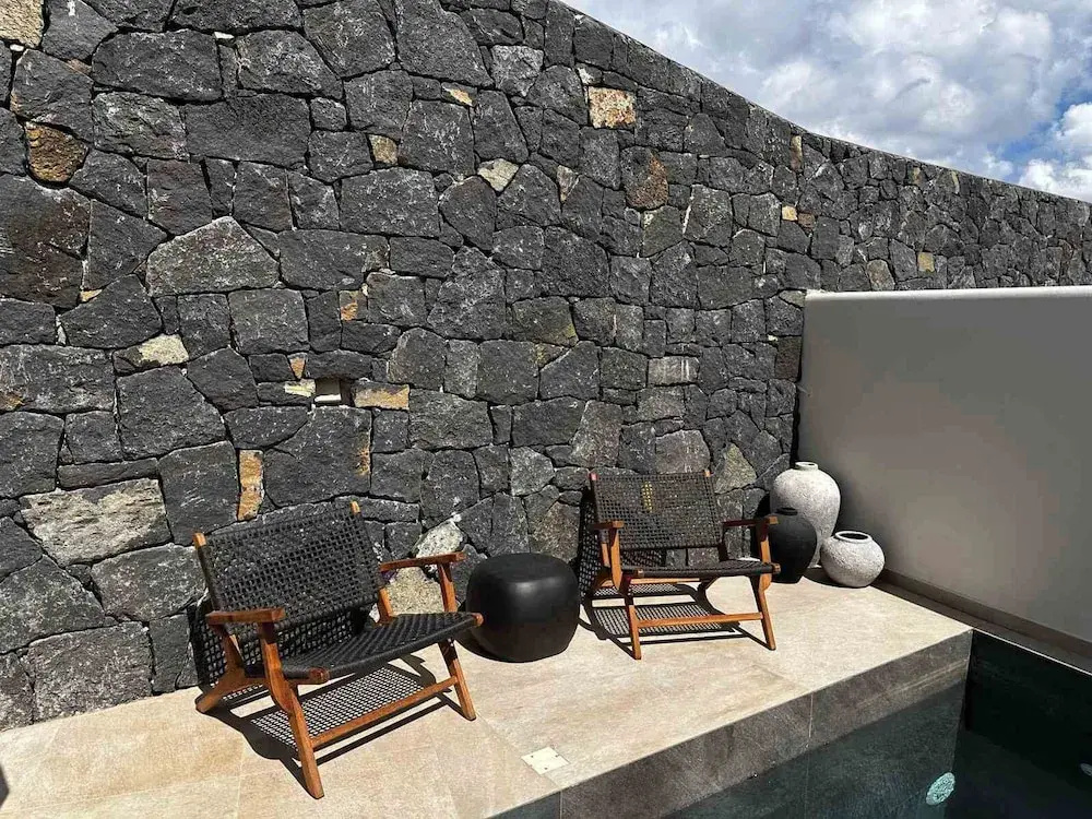 Foto - Erthā Suites with private pools