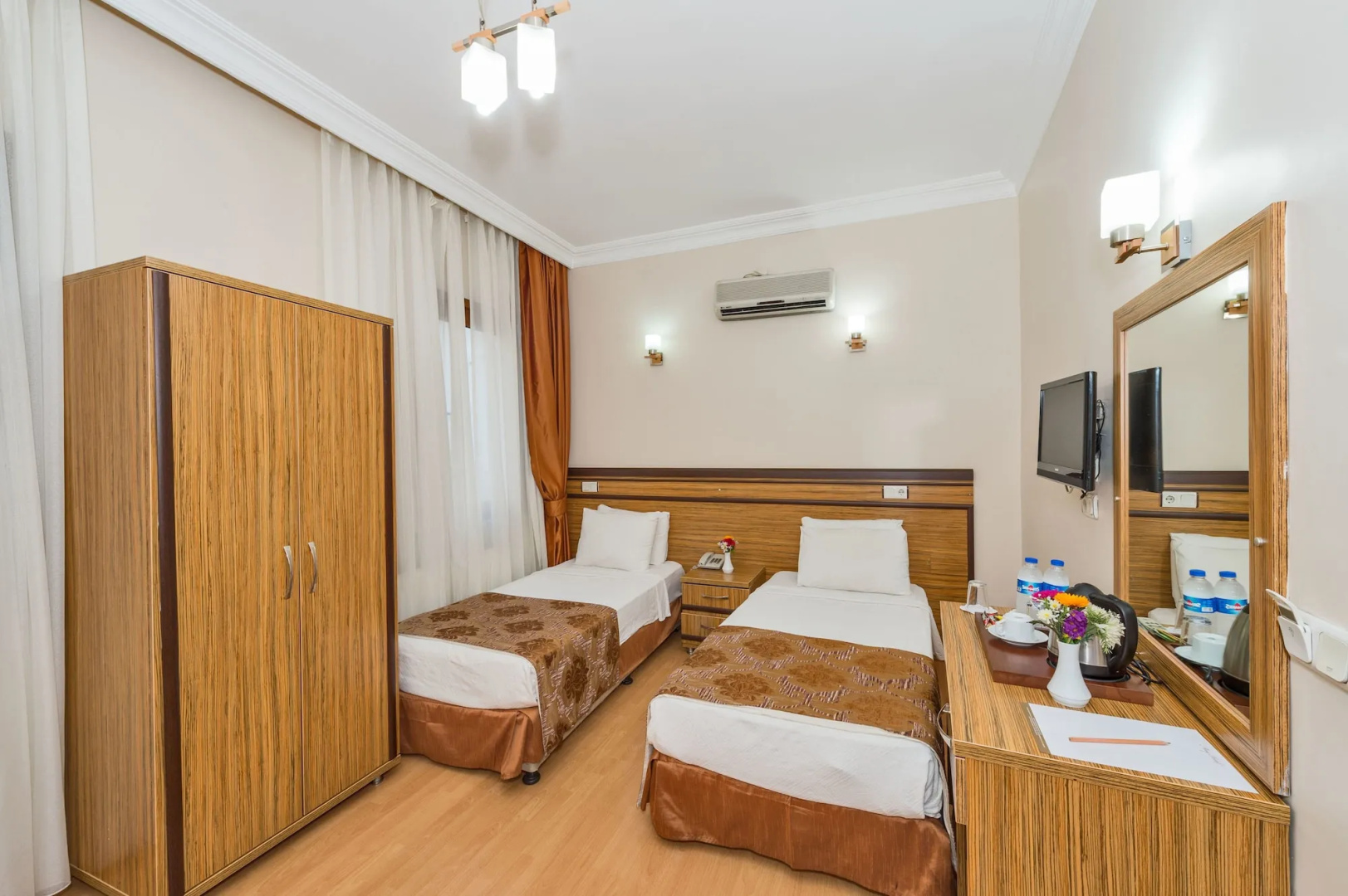 Foto - May Hotel Istanbul
