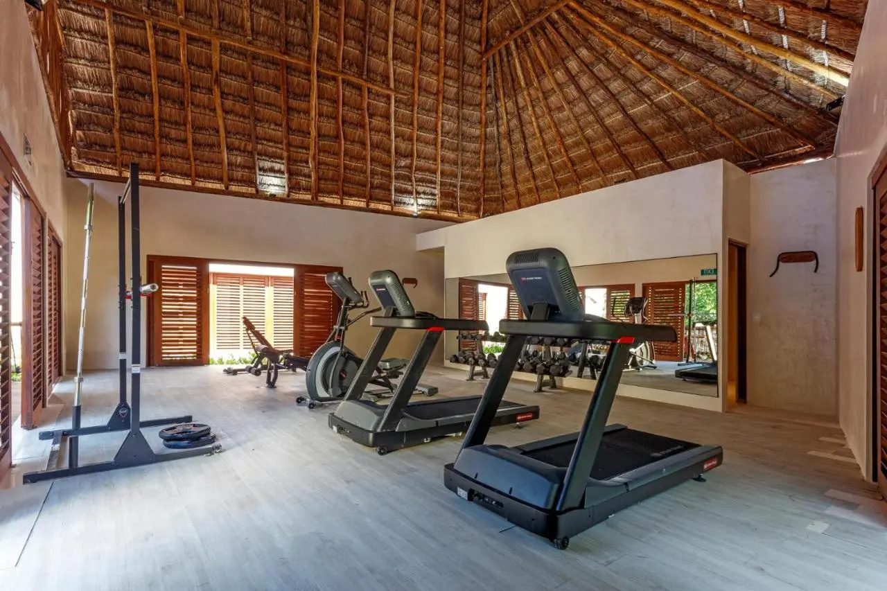 Foto - Hotel Shibari Tulum - Restaurant & Cenote Club