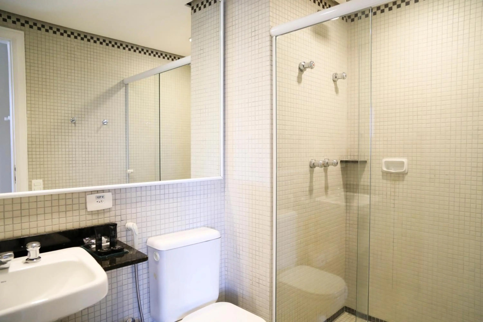Foto - Vitória Hotel Concept Campinas