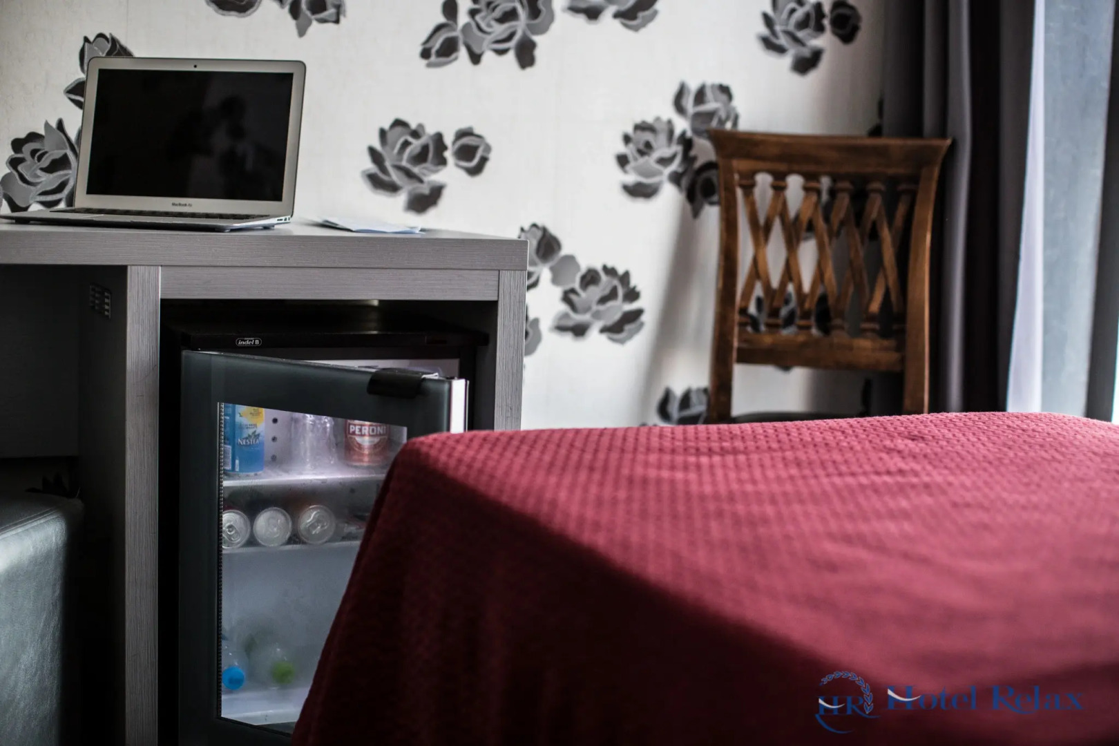 Foto - Hotel Relax Roma Nord