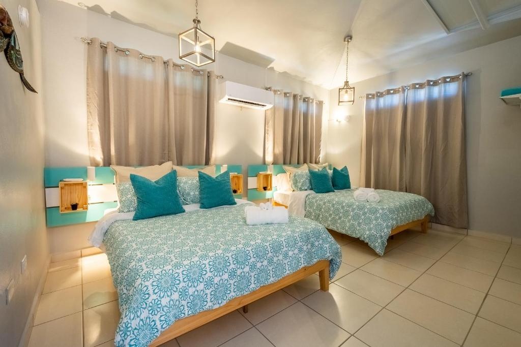 Villas at Aguada Sea Beach