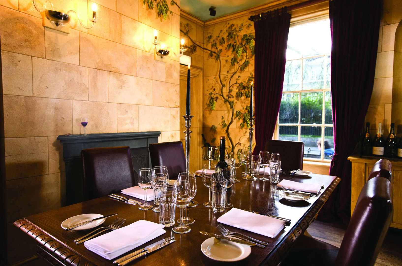 Photo - Hotel du Vin & Bistro Cambridge