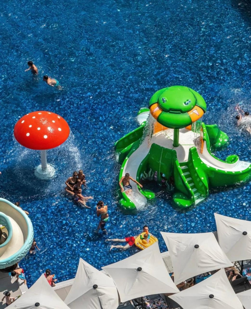 Photo - Bonita Luxury Resort & Spa