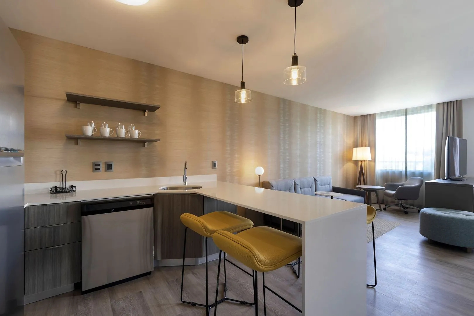 Photo - Residence Inn by Marriott Cancun Hotel Zone