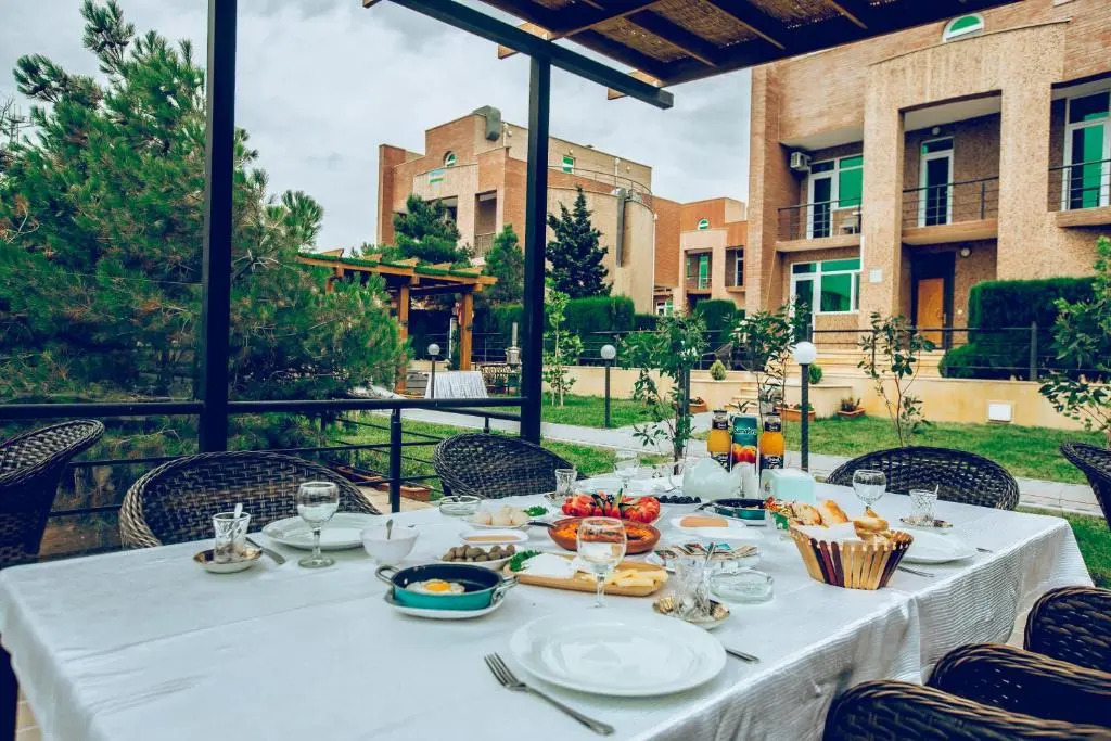 Photo - Panorama Villa Lux Hotel