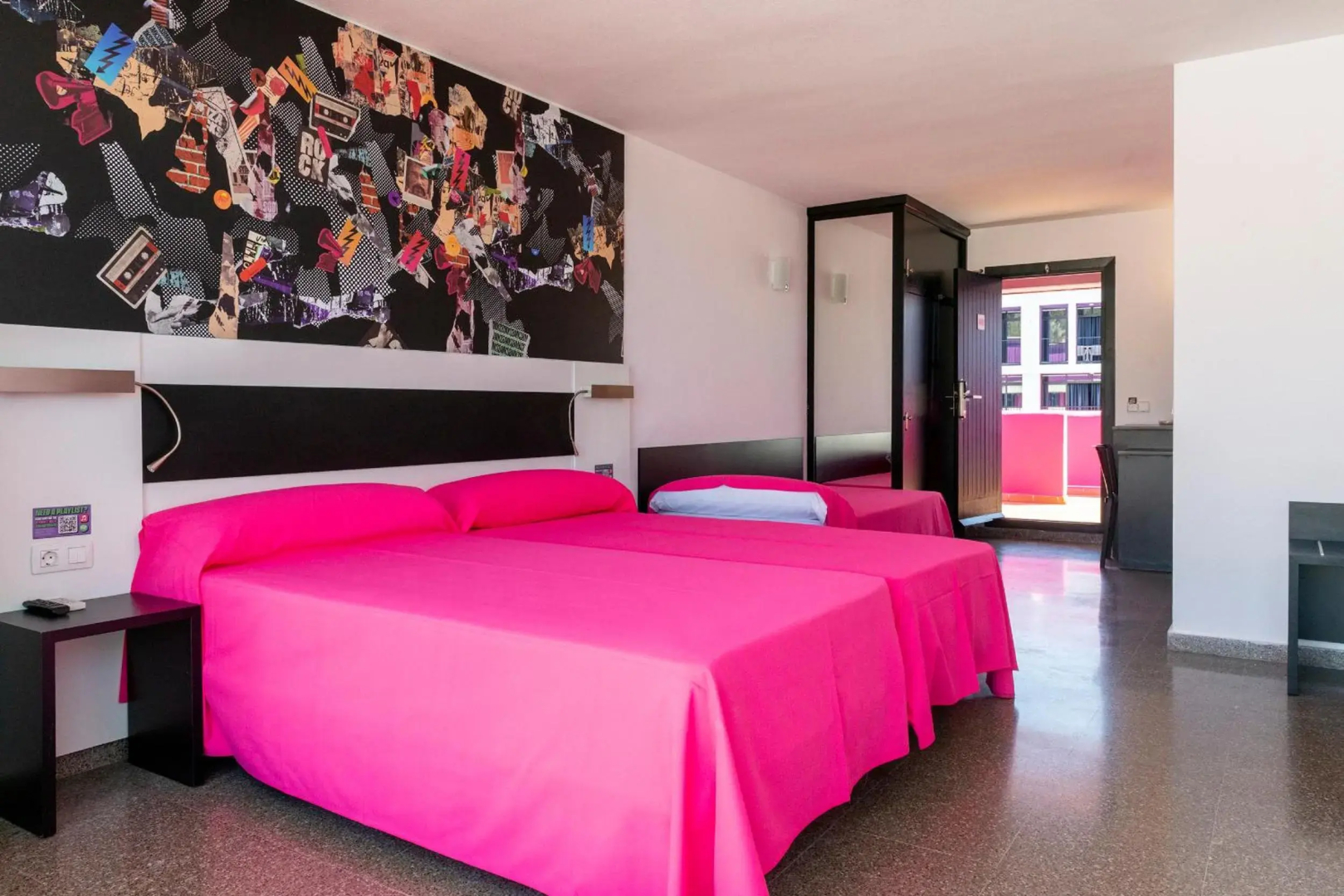 Foto - Ibiza Rocks Hotel - Adults Only
