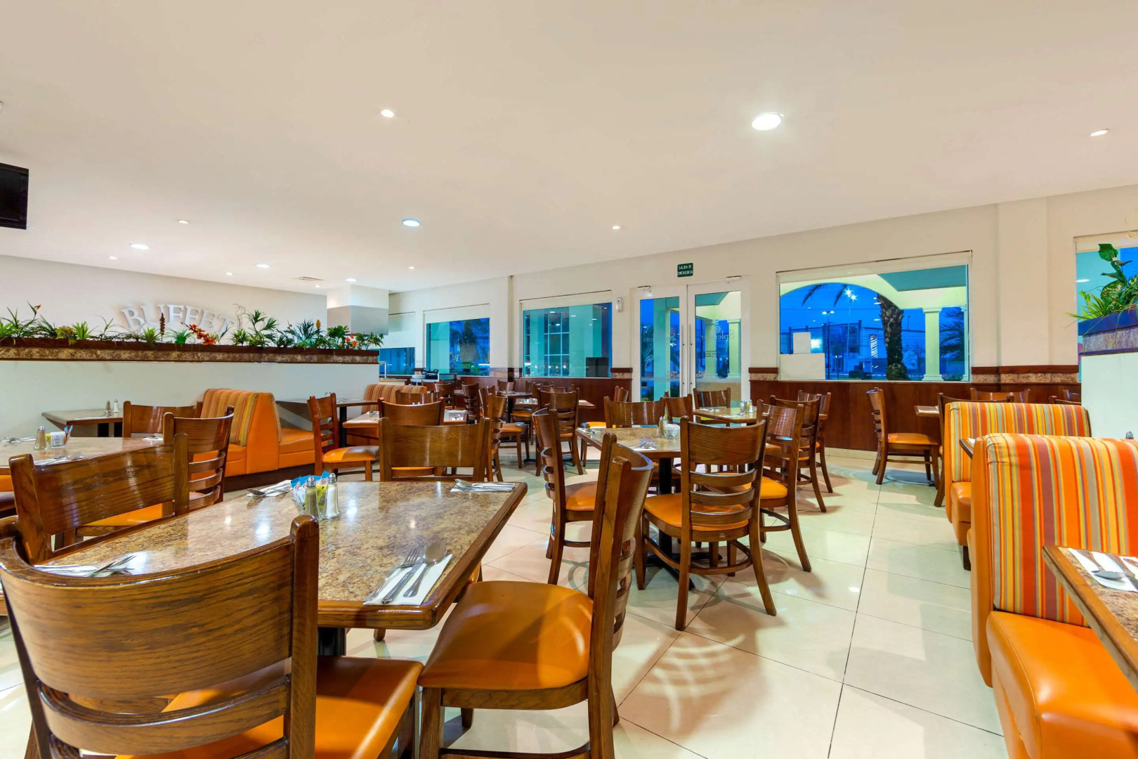 Foto - Comfort Inn Monterrey Norte