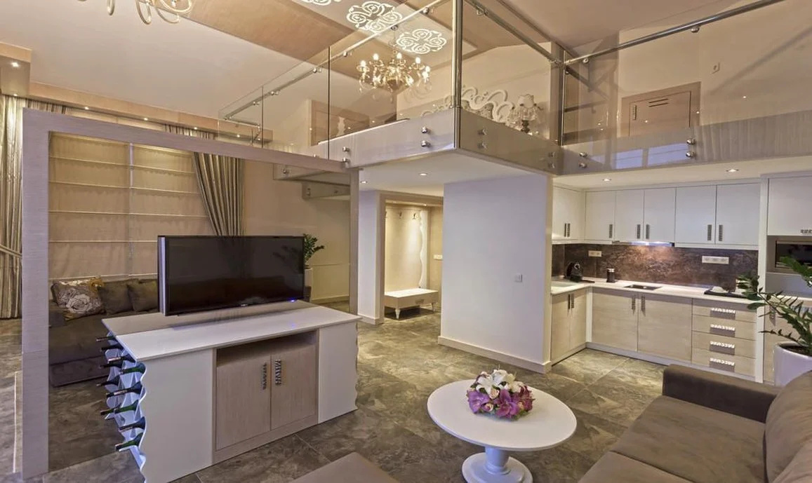 Photo - Xperia Saray Beach Hotel  - All Inclusive