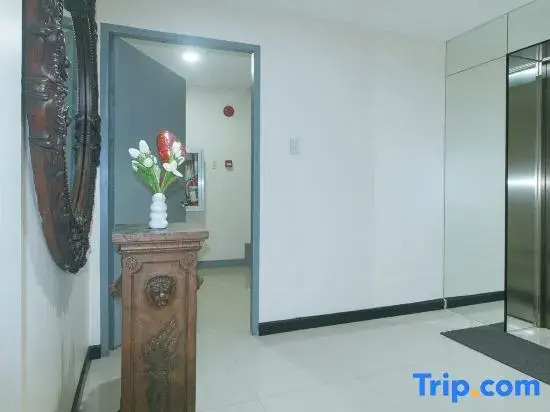 Foto - RedDoorz at Nucell