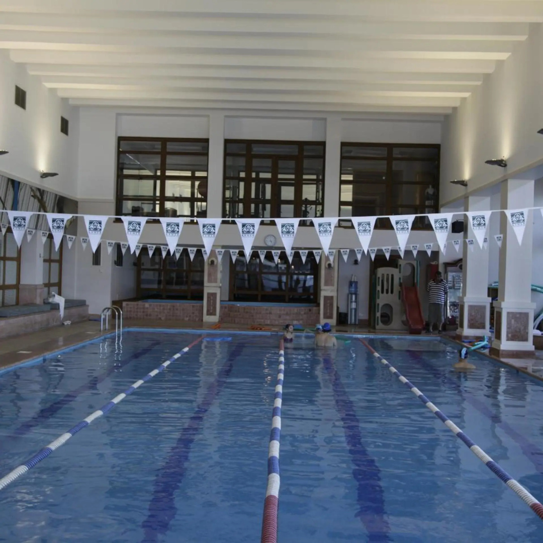 Foto - Kemer Country Hotel