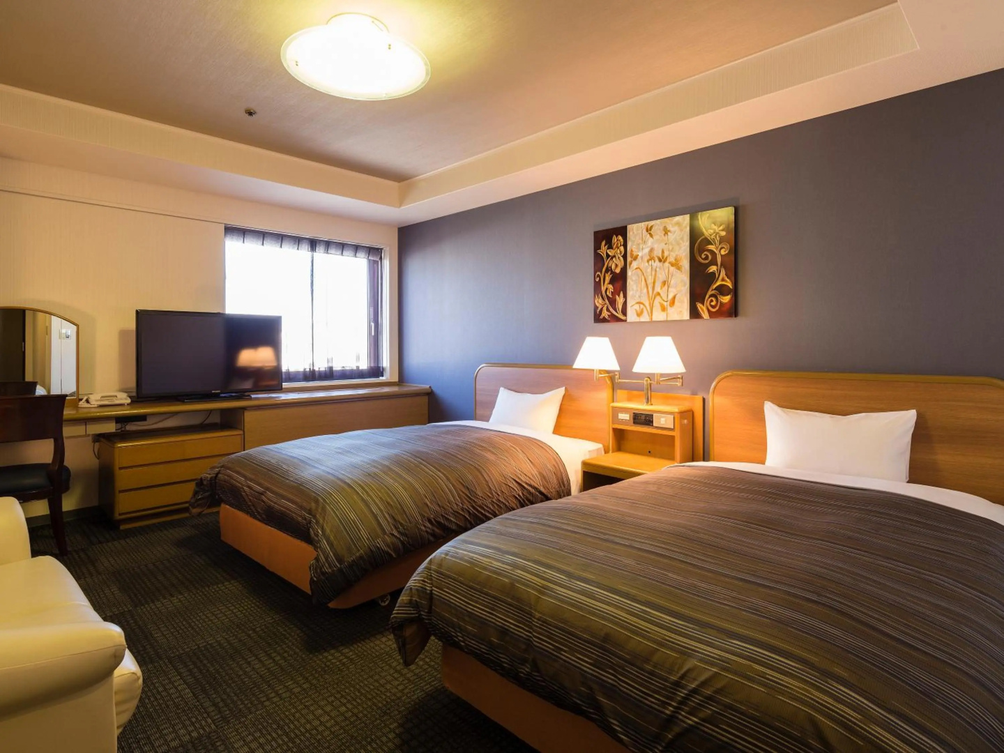 Foto - Himeji Castle Grandvrio Hotel