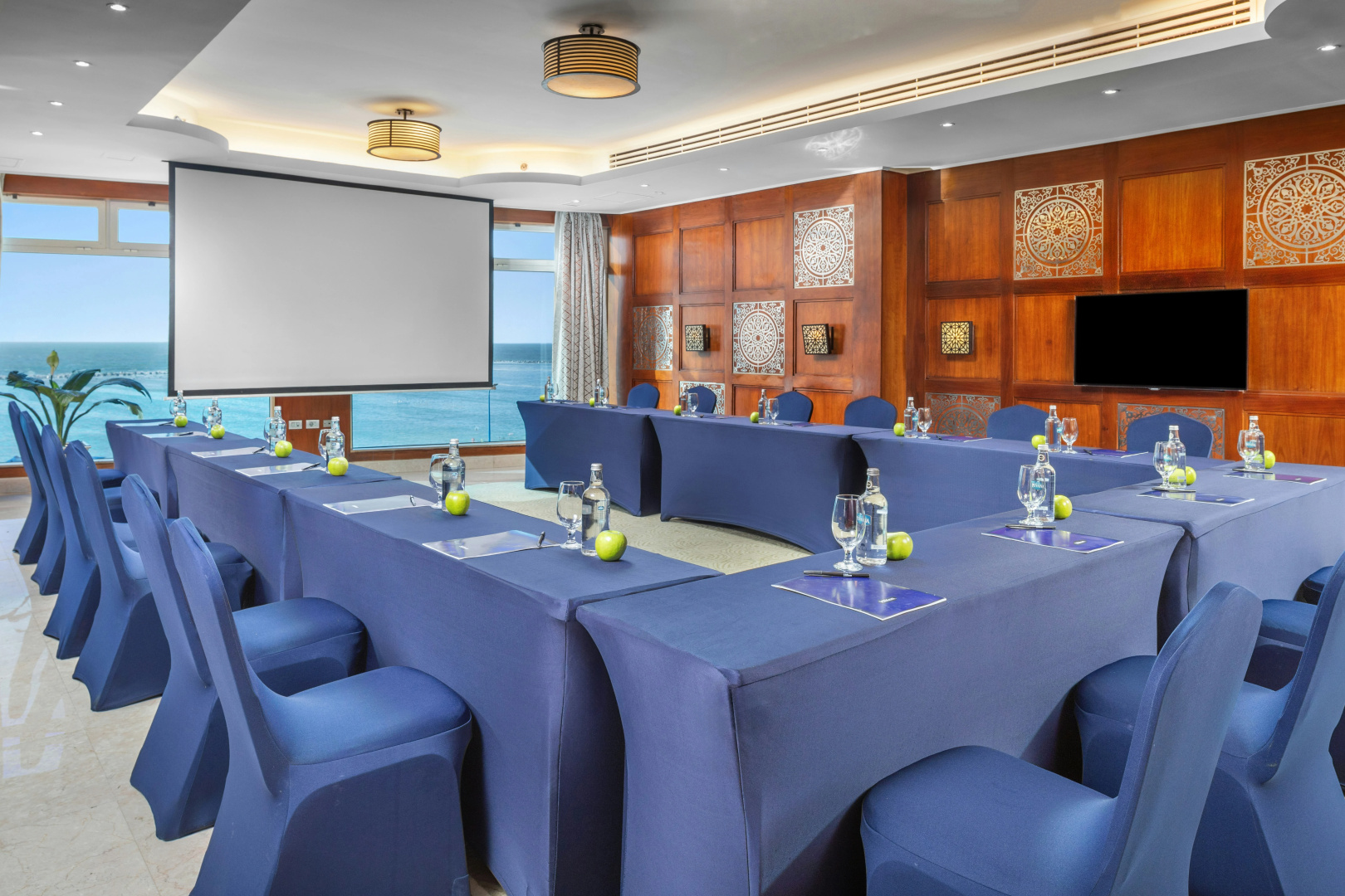 Foto - Hilton Alexandria Corniche
