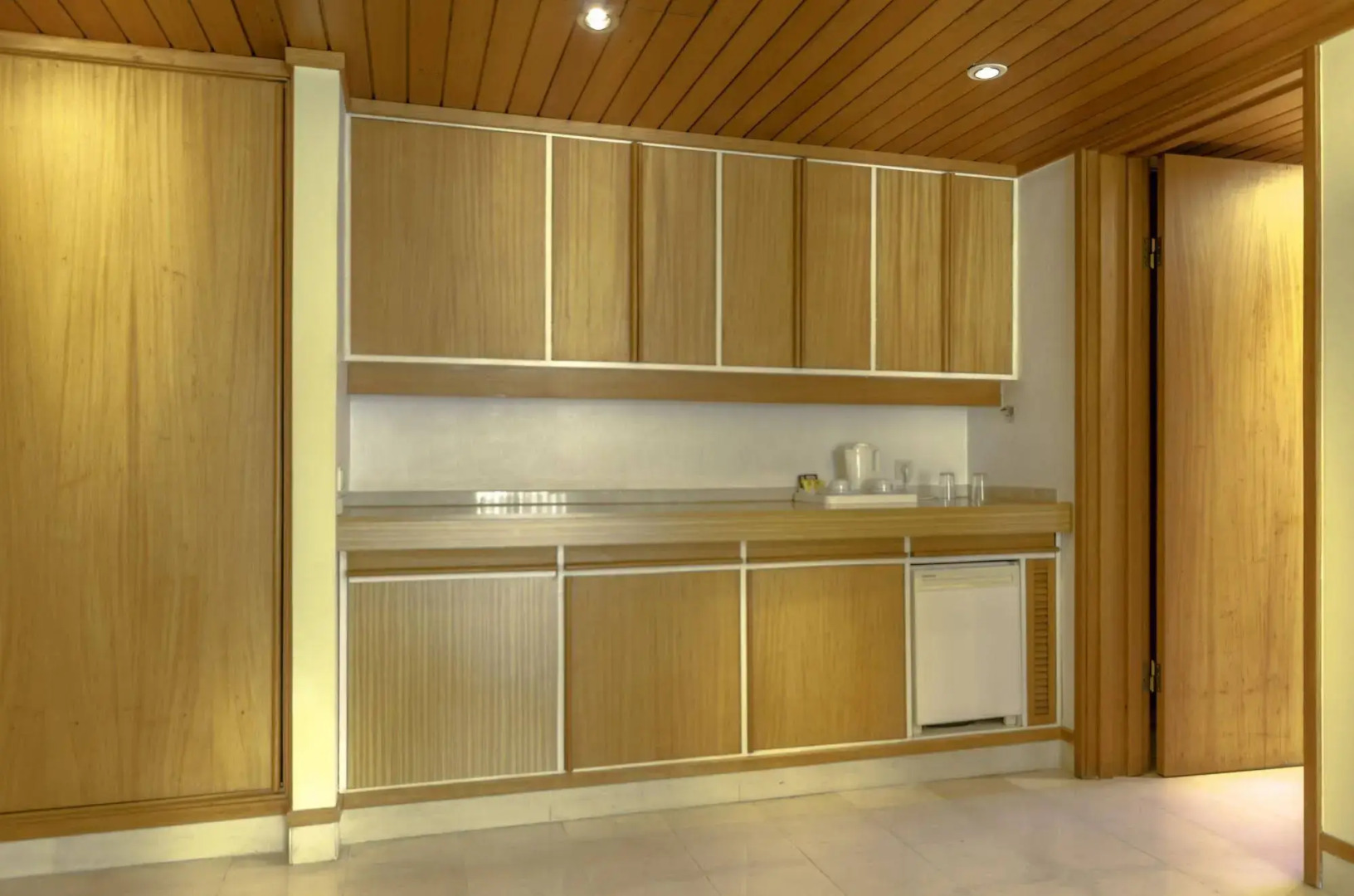 Foto - Hotel Solar Palmeiras