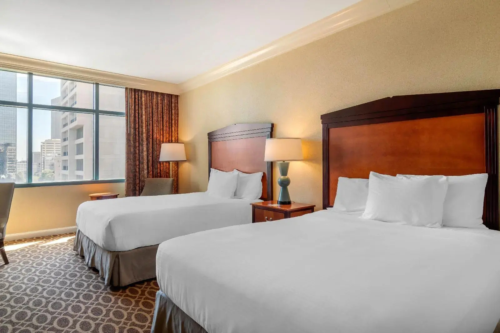 Foto - Omni Atlanta Hotel at Centennial Park