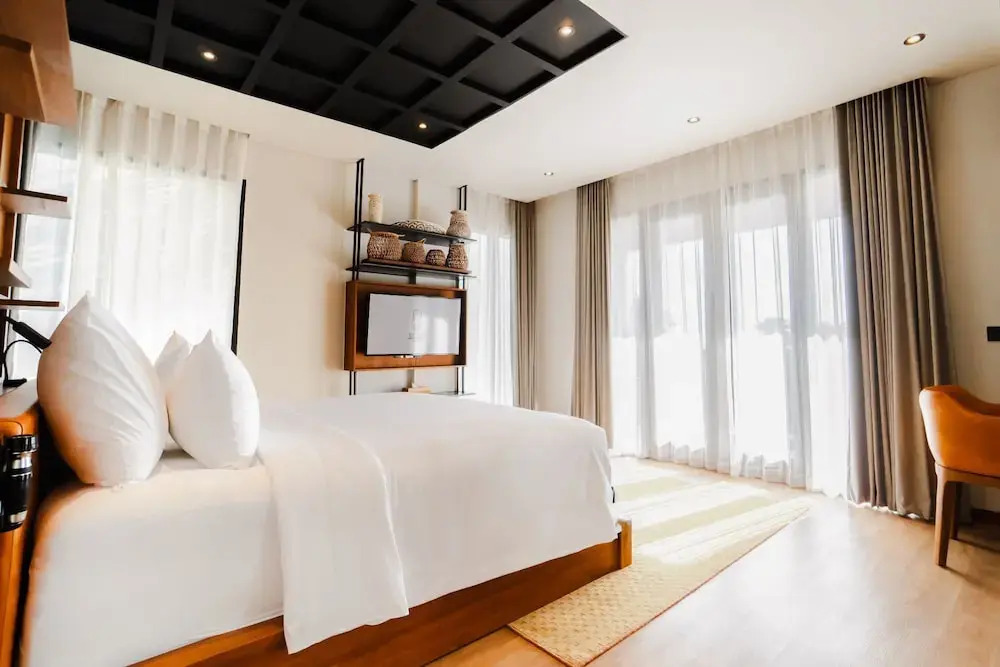 Foto - Secana Beachtown Resort & Villas