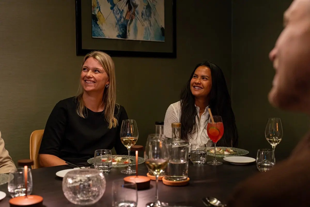 Foto - Boutique Hotel Albus Amsterdam Centre