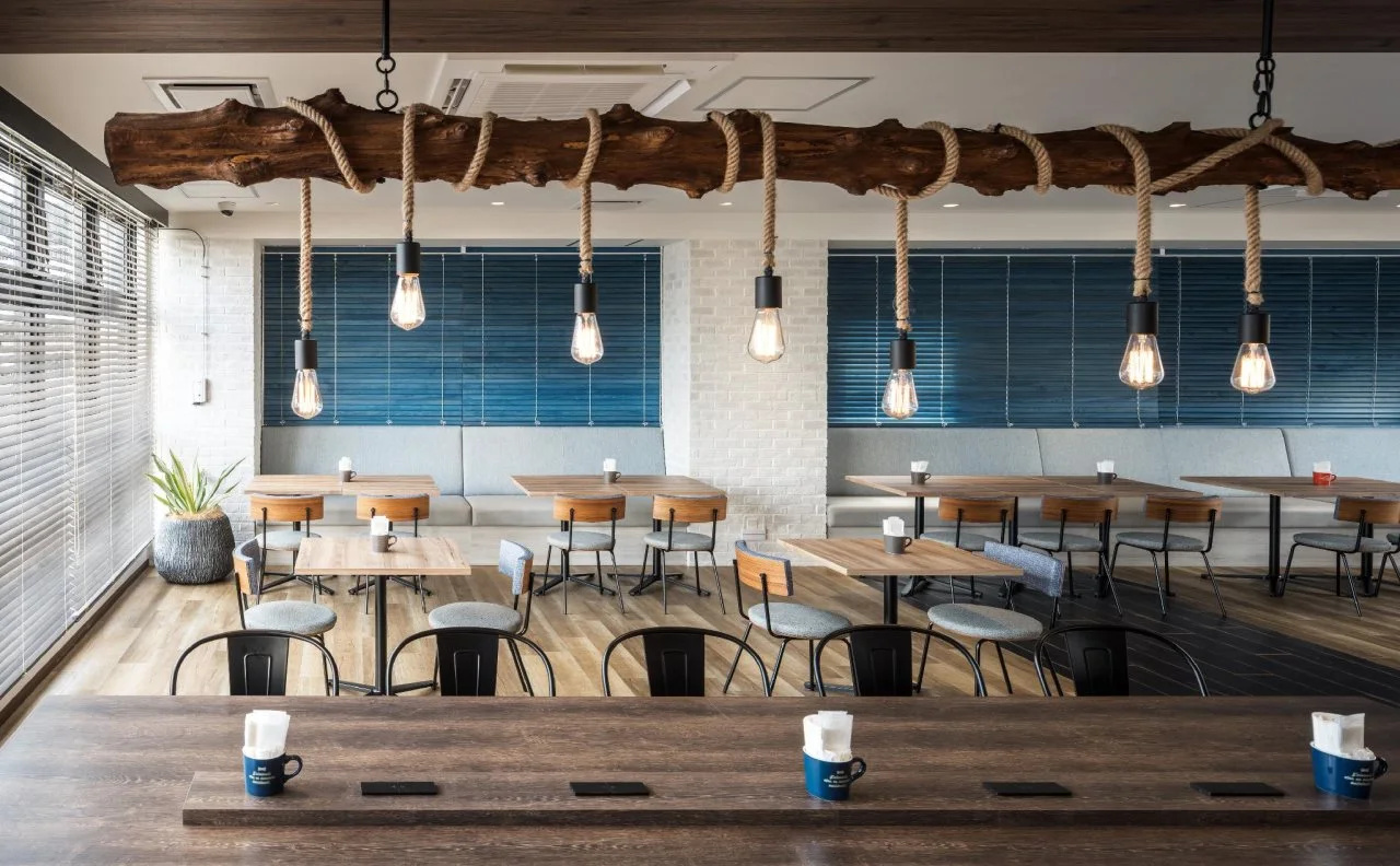 Photo - Tissage Hotel Naha by Nest