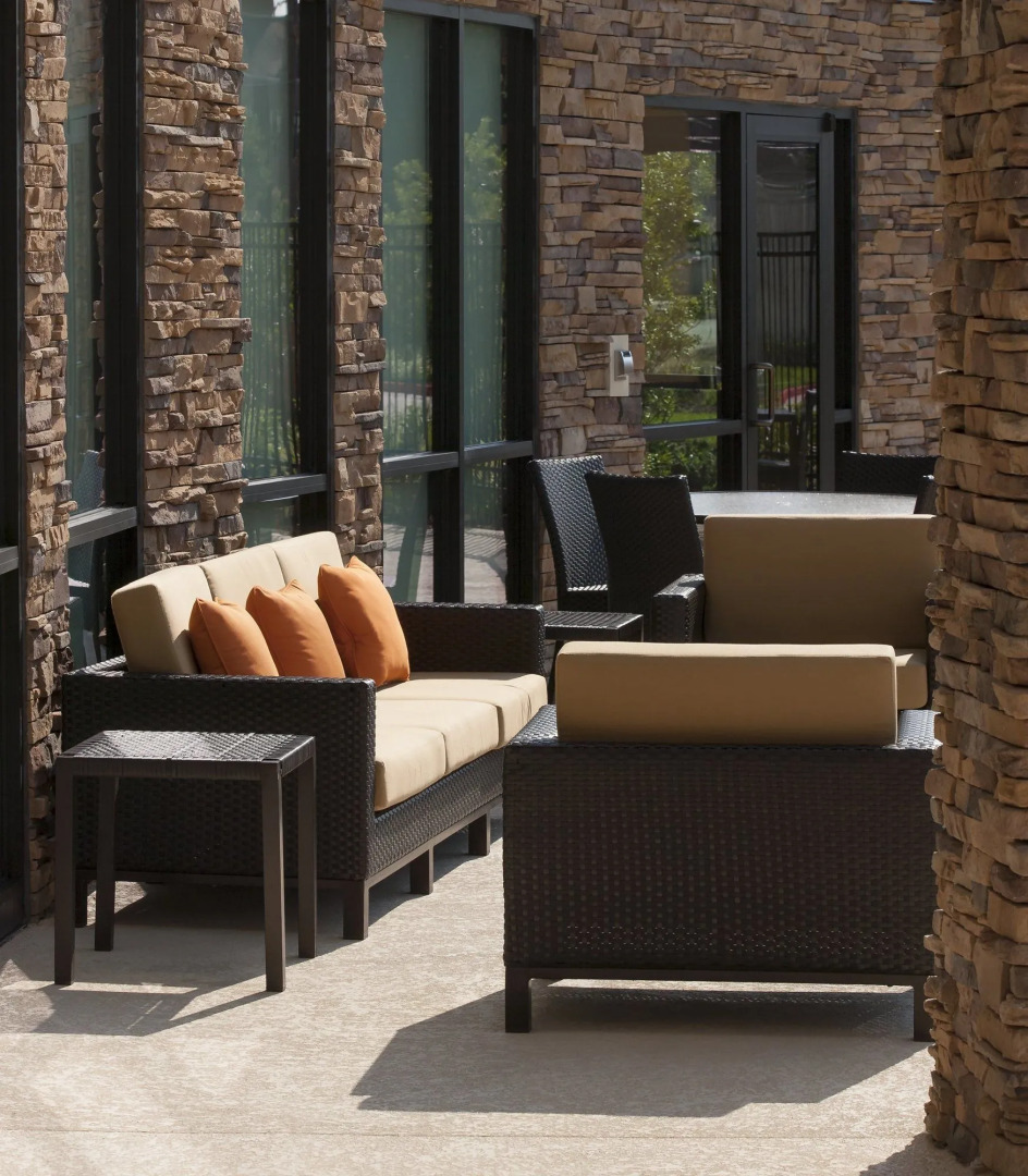 Foto - Courtyard by Marriott Houston NASA Clear Lake