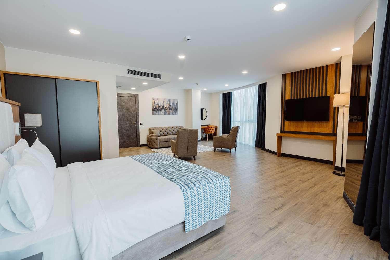Foto - Best Western Plus Batumi