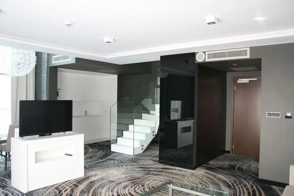 Photo - Hotel Ambasador Premium
