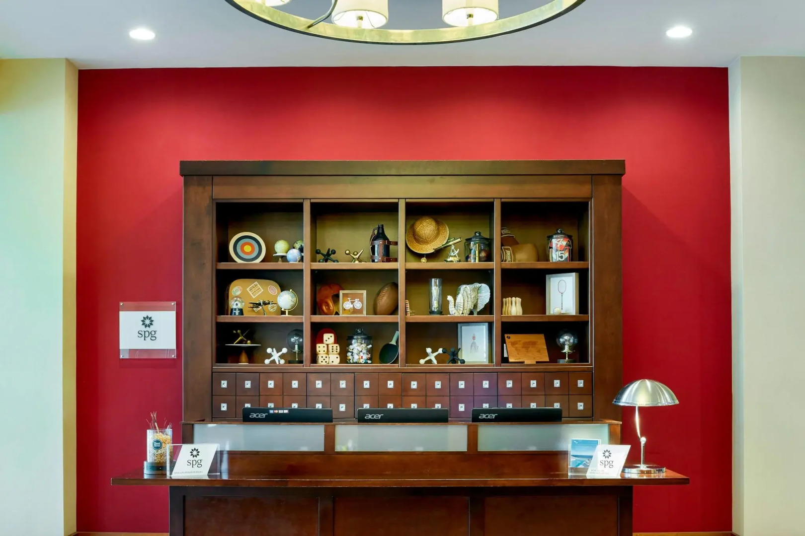 Foto - Four Points by Sheraton Jacksonville Baymeadows