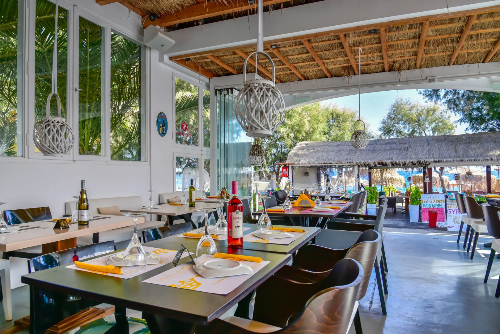 Photo - King's Suites