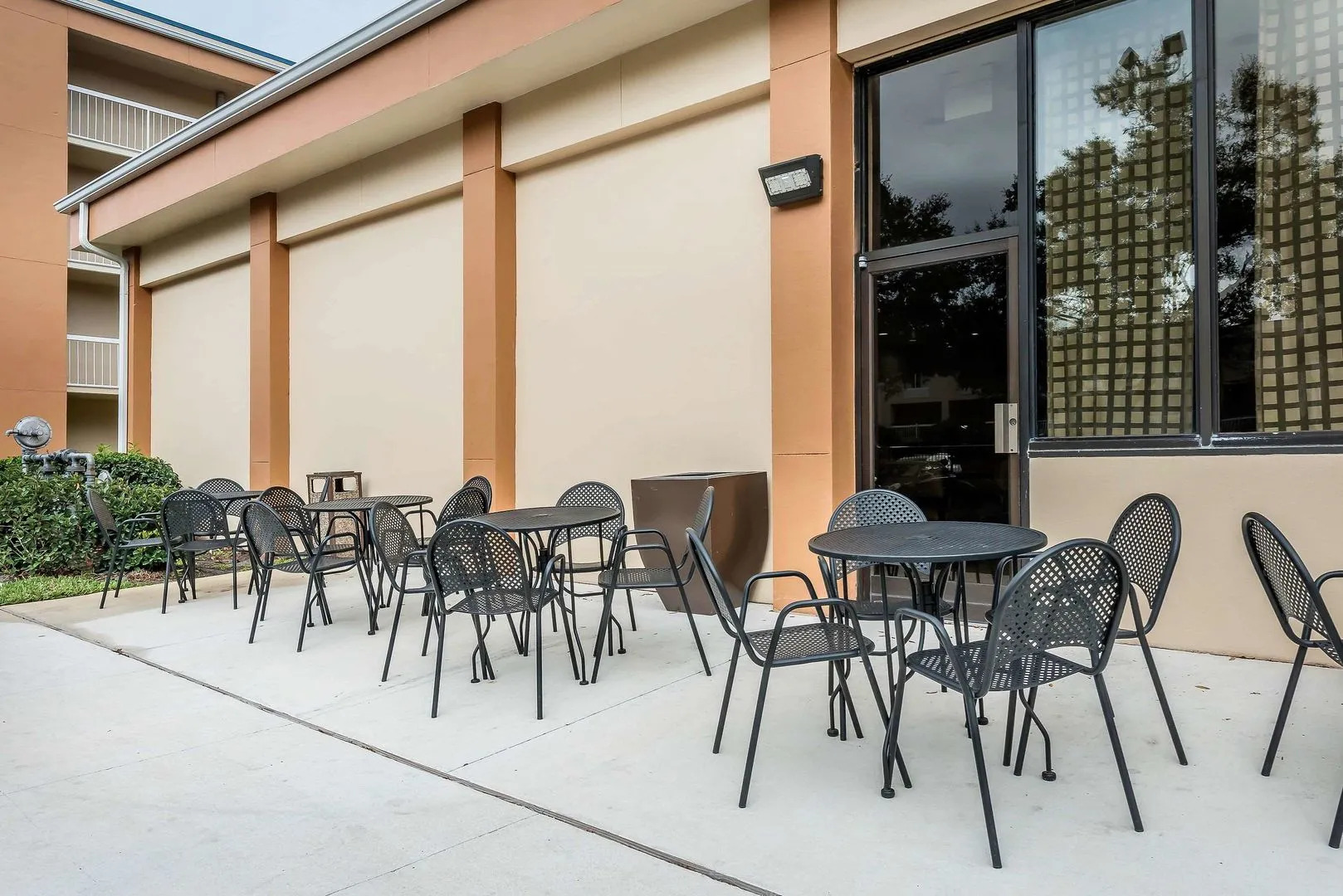 Foto - Hotel Monreale Express & Studios IDrive District