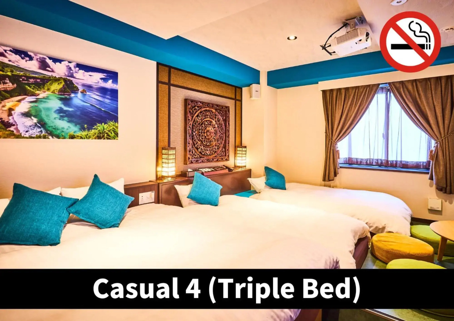 Foto - Hotel K6 Osaka Namba Dotonbori Near Shinsaibashi - Family Kids Concept