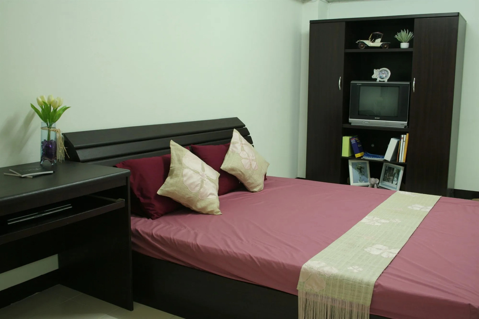 Foto - The European Place