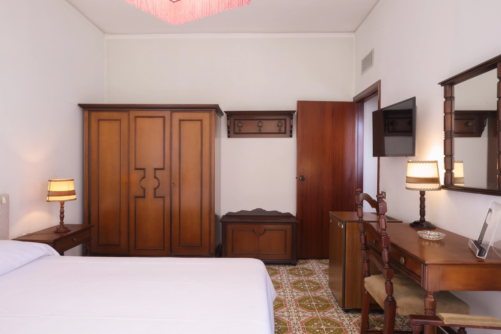 Foto - Hotel Lido Mediterranee