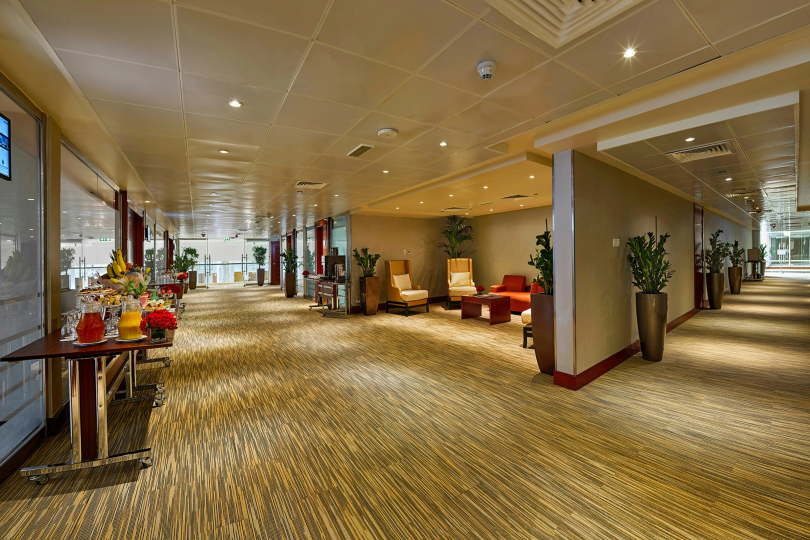 Foto - Millennium Airport Hotel Dubai