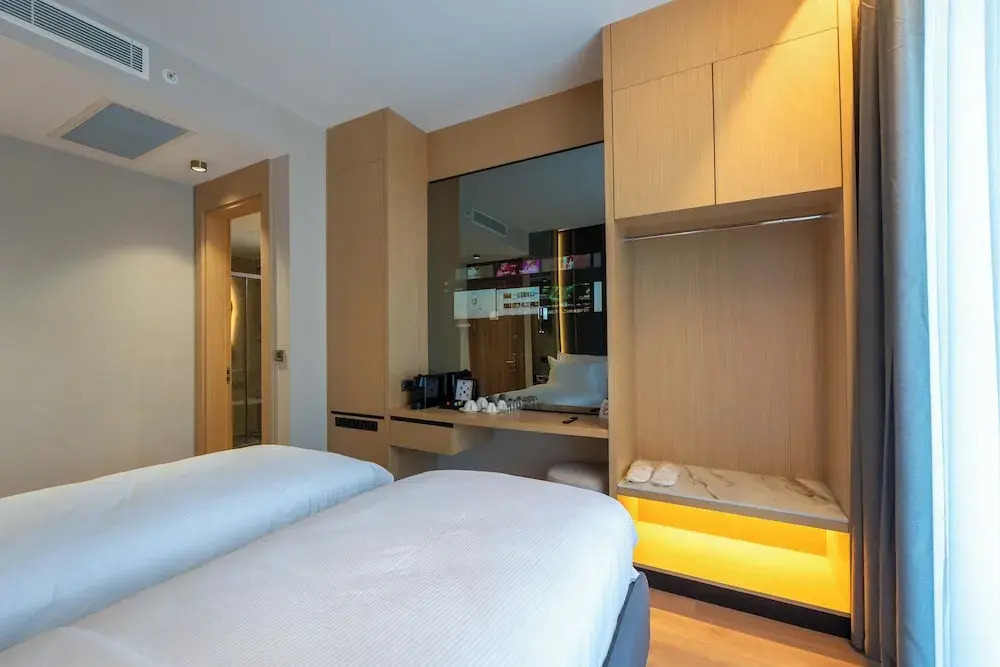 Photo - The Marni Hotel - Adults Only 12 Plus