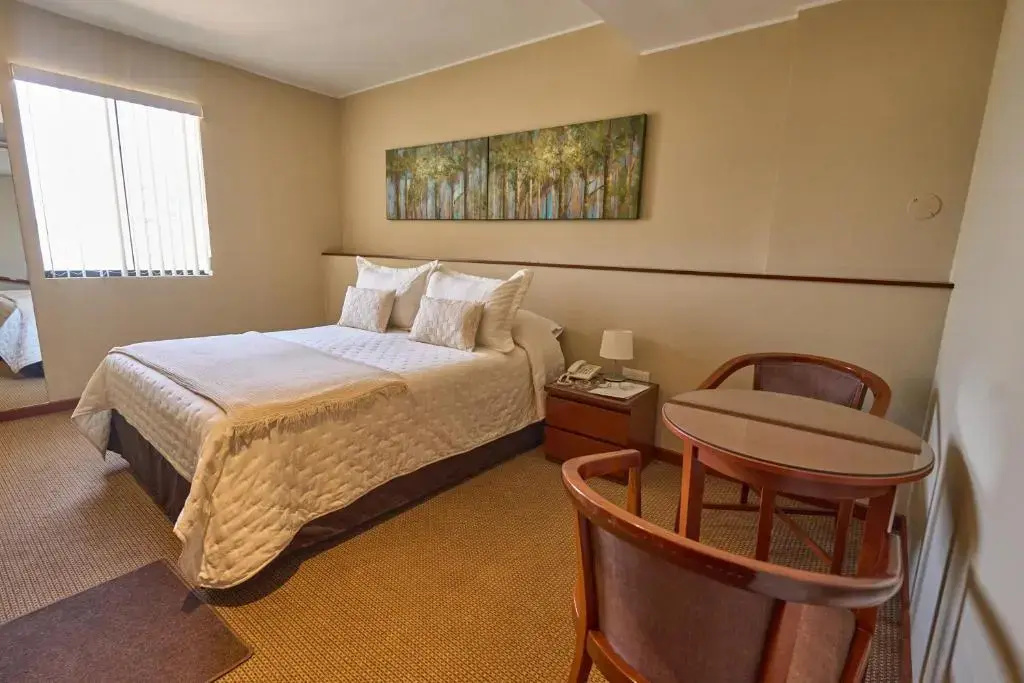 Foto - Hotel Park Suites