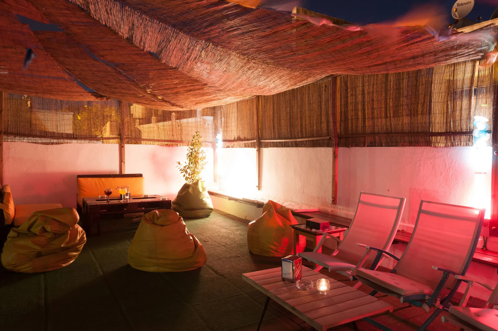 Photo - The Nomad Hostel&Pension